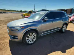 YV4A22PL9G1053081 2016 VOLVO XC90