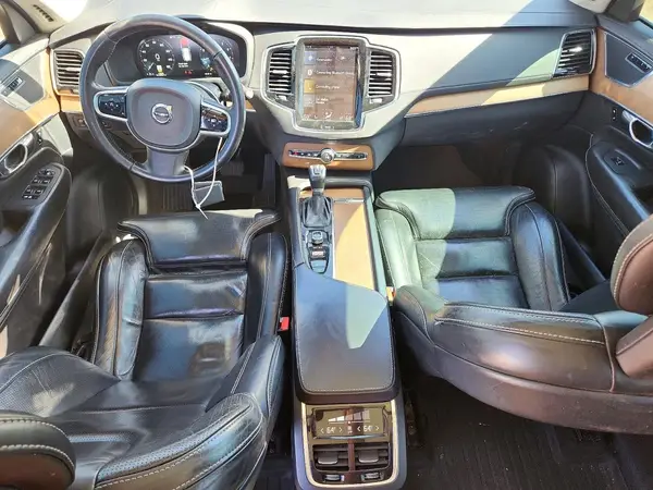 YV4A22PL9G1053081 2016 VOLVO XC90 - Image 8