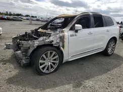 YV4A22PL9G1058958 2016 VOLVO XC90