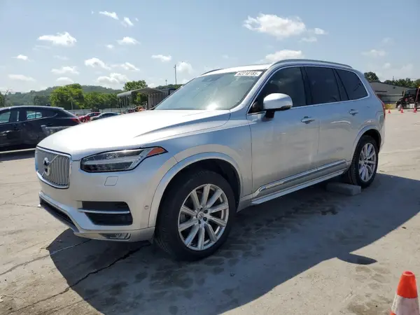 YV4A22PL9G1060113 2016 VOLVO XC90 - Image 1