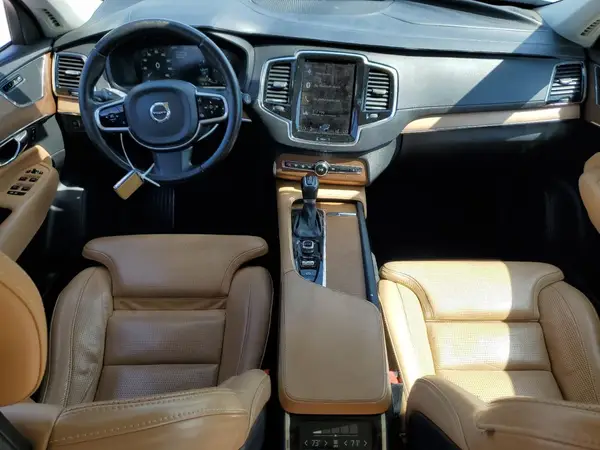 YV4A22PL9G1060113 2016 VOLVO XC90 - Image 8