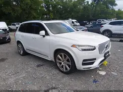 YV4A22PL9G1068227 2016 VOLVO XC90