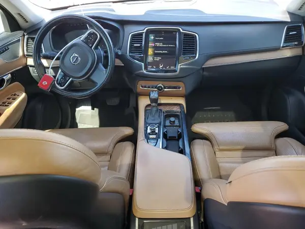 YV4A22PL9G1068325 2016 VOLVO XC90 - Image 8