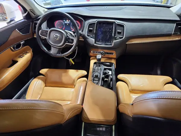 YV4A22PL9G1073413 2016 VOLVO XC90 - Image 8