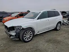 YV4A22PL9G1079132 2016 VOLVO XC90
