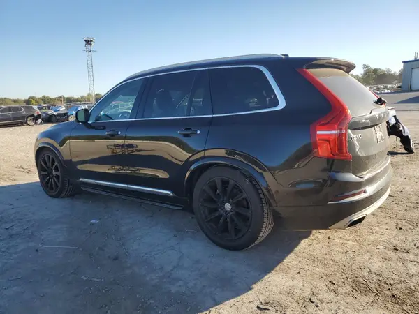 YV4A22PL9G1083567 2016 VOLVO XC90 - Image 2