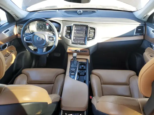 YV4A22PL9G1083567 2016 VOLVO XC90 - Image 8