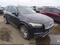 YV4A22PL9G1086212 2016 VOLVO XC90