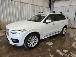 YV4A22PL9G1087103 2016 VOLVO XC90