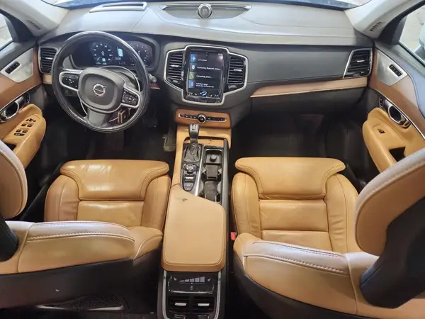 YV4A22PL9G1087103 2016 VOLVO XC90 - Image 8