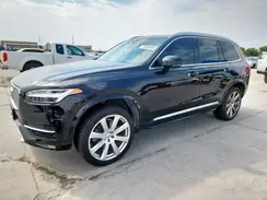 YV4A22PL9G1089062 2016 VOLVO XC90