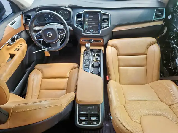 YV4A22PL9G1089062 2016 VOLVO XC90 - Image 8