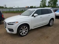YV4A22PL9G1091037 2016 VOLVO XC90