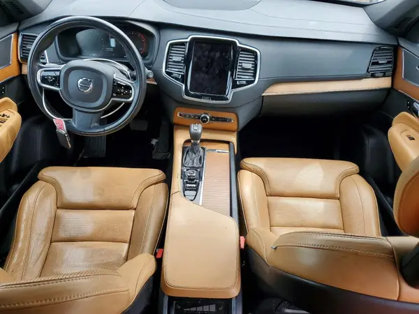 YV4A22PL9G1091037 2016 VOLVO XC90 - Image 8