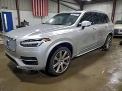 YV4A22PL9G1091488 2016 VOLVO XC90