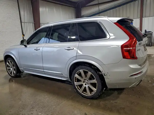 YV4A22PL9G1091488 2016 VOLVO XC90 - Image 2