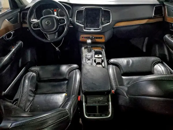 YV4A22PL9G1091488 2016 VOLVO XC90 - Image 8