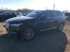 YV4A22PL9G1094245 2016 VOLVO XC90
