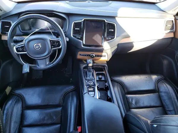 YV4A22PL9G1094245 2016 VOLVO XC90 - Image 8