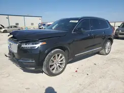 YV4A22PL9H1125804 2017 VOLVO XC90