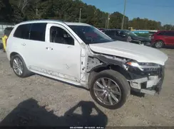 YV4A22PL9H1137841 2017 VOLVO XC90