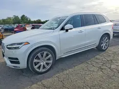 YV4A22PL9H1140285 2017 VOLVO XC90