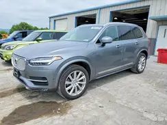 YV4A22PL9H1150055 2017 VOLVO XC90