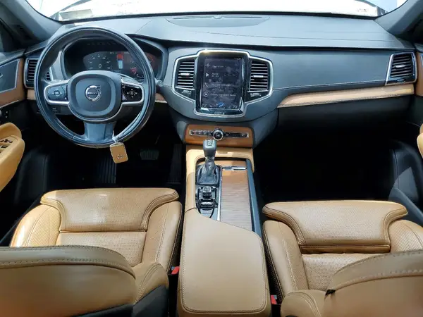 YV4A22PL9H1150055 2017 VOLVO XC90 - Image 8
