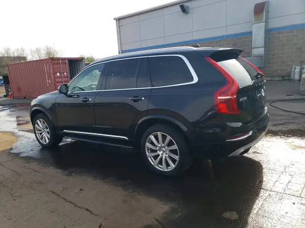 YV4A22PL9H1150251 2017 VOLVO XC90 - Image 2
