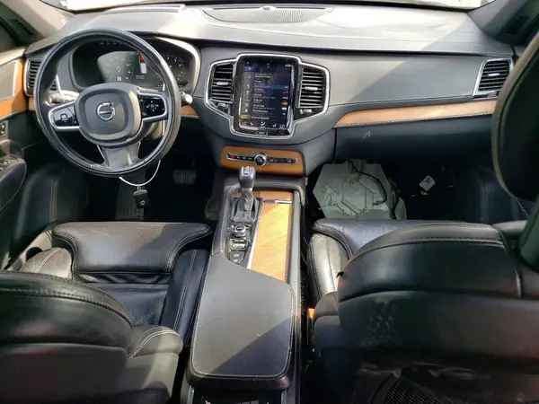 YV4A22PL9H1150251 2017 VOLVO XC90 - Image 8