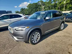 YV4A22PL9H1163565 2017 VOLVO XC90
