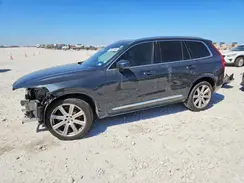 YV4A22PL9H1166286 2017 VOLVO XC90