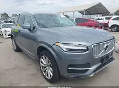 YV4A22PL9H1166630 2017 VOLVO XC90