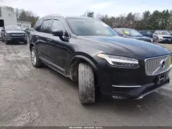 YV4A22PL9H1170645 2017 VOLVO XC90