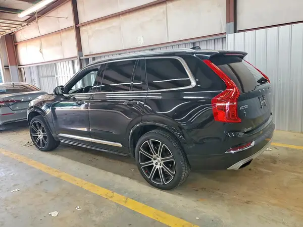 YV4A22PL9H1173917 2017 VOLVO XC90 - Image 2