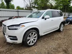 YV4A22PL9H1173951 2017 VOLVO XC90