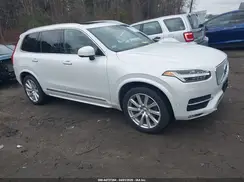 YV4A22PL9H1176316 2017 VOLVO XC90