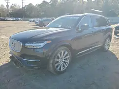 YV4A22PL9H1176896 2017 VOLVO XC90