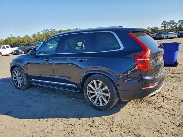 YV4A22PL9H1176896 2017 VOLVO XC90 - Image 2