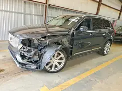 YV4A22PL9H1182083 2017 VOLVO XC90
