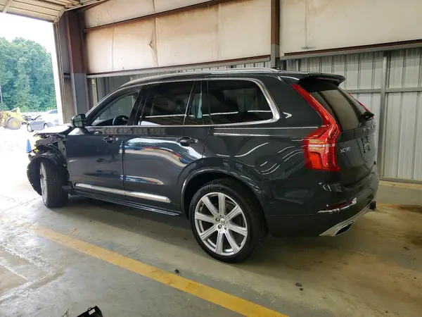 YV4A22PL9H1182083 2017 VOLVO XC90 - Image 2