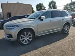 YV4A22PL9H1182343 2017 VOLVO XC90
