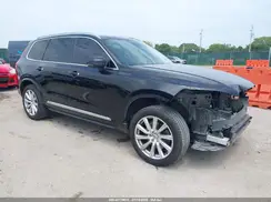 YV4A22PL9J1194899 2018 VOLVO XC90
