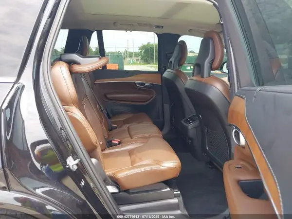 YV4A22PL9J1194899 2018 VOLVO XC90 - Image 8