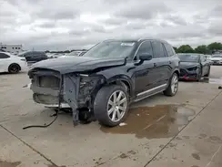 YV4A22PL9J1200586 2018 VOLVO XC90