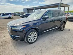 YV4A22PL9J1205478 2018 VOLVO XC90