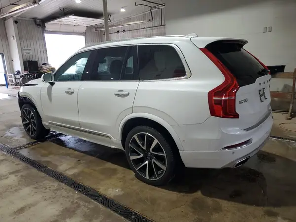 YV4A22PL9J1206727 2018 VOLVO XC90 - Image 2