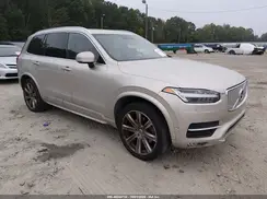 YV4A22PL9J1207697 2018 VOLVO XC90