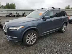 YV4A22PL9J1208655 2018 VOLVO XC90