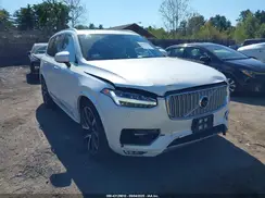 YV4A22PL9J1209482 2018 VOLVO XC90